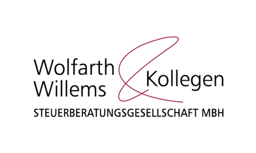 wolfrath,willems & Kollegen logo