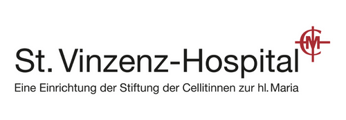 st.vinzenz hospital logo