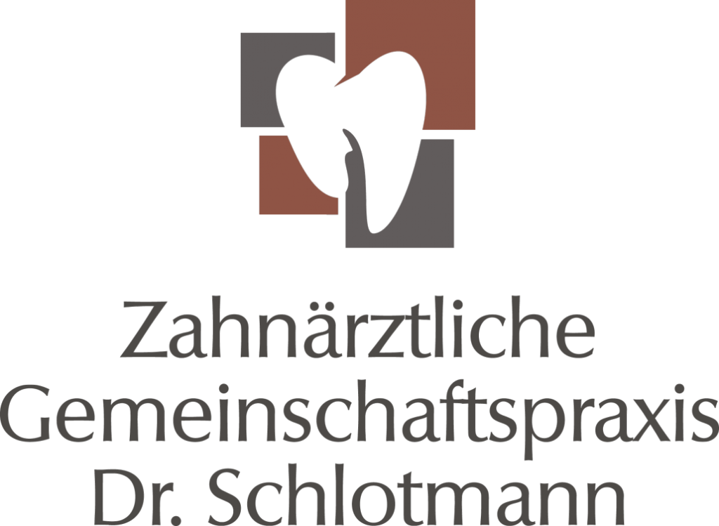 logo von dr. schlotmann s praxis